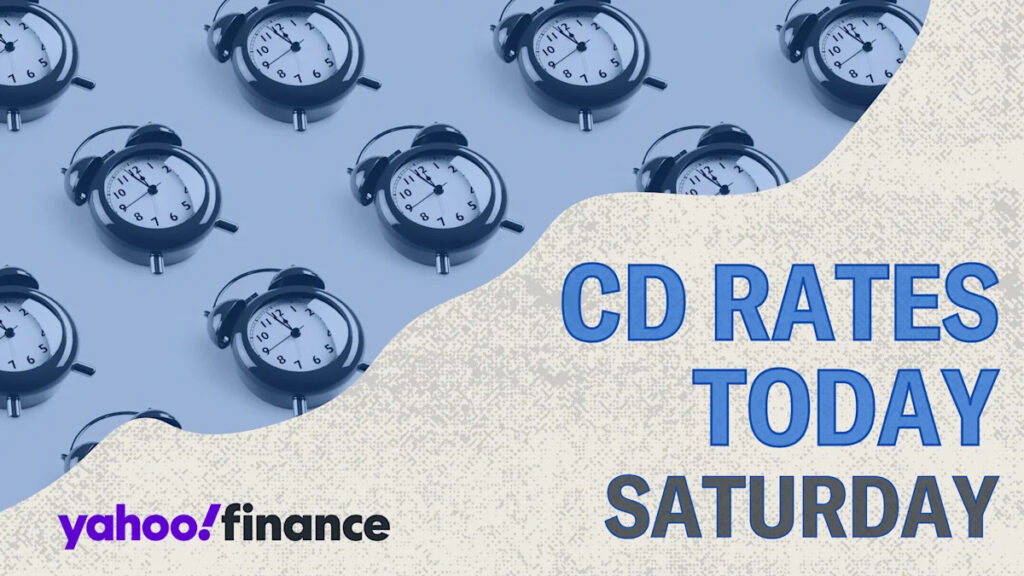 Lock in up to 4.30% APY with a 16- or 18-month CD