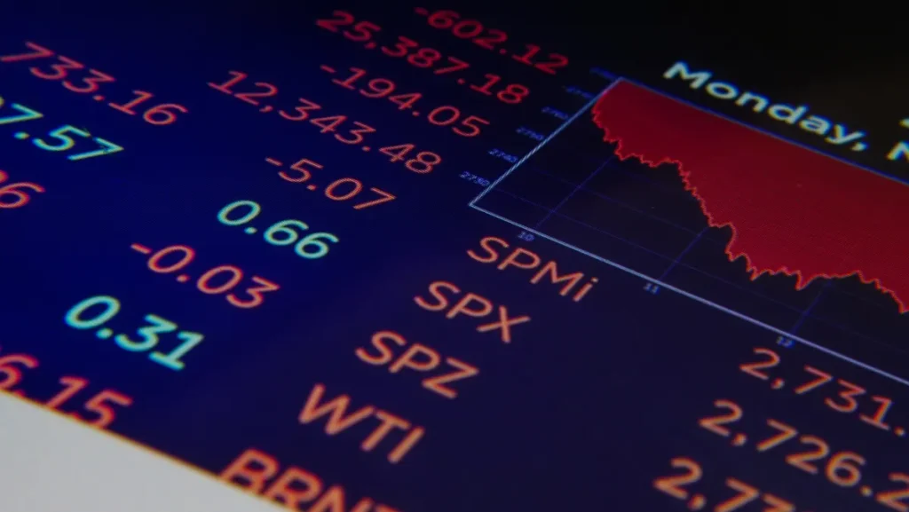 Lucy Rigby Returns as City Minister With London Markets Under Pressure