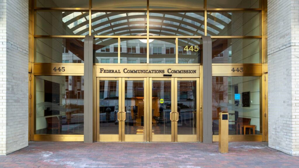 Major FCC rule change opens door to bigger TV takeovers