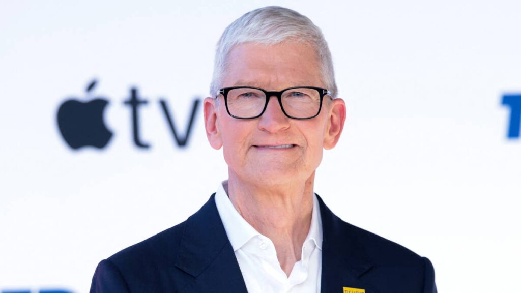 Morgan Stanley sends cautious Apple stock message after earnings