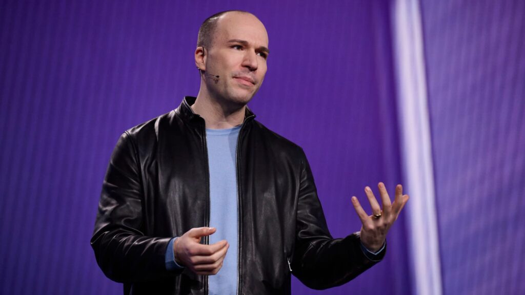 OpenAI's Brockman brushes off concerns about leadership changes in CNBC exclusive