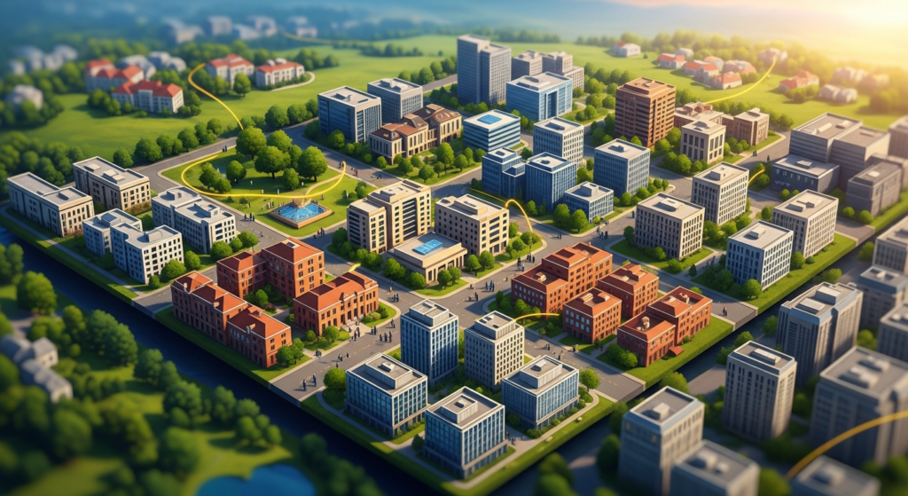 Real Estate Investing for Beginners 2026: FI Guide