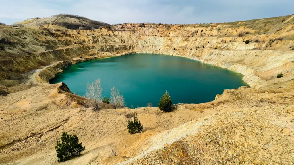 Reveille Resources EIA Submission Advances Twin Italian Uranium Projects