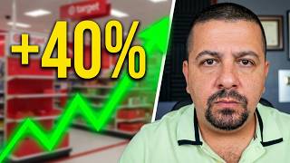 Target Reports Accelerating Revenue Growth: Time to Buy?