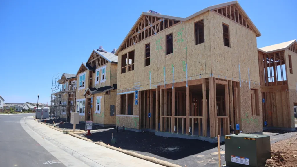 Taylor Wimpey Dividend Cut Signals Prolonged Housing Pain