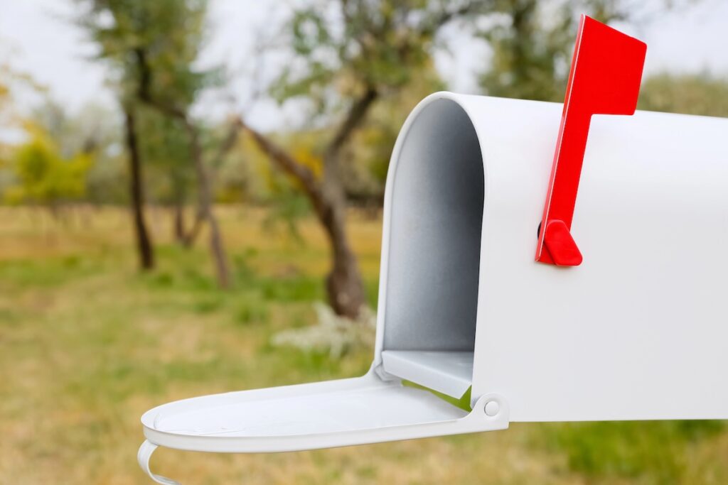 Mailbox Money