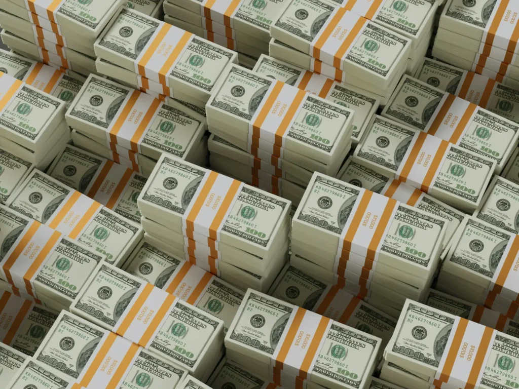 The cash flow blind spot behind every digital transaction