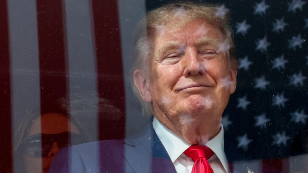 Trump shrugs off rising prices — here’s what you can do before inflation eats into your savings
