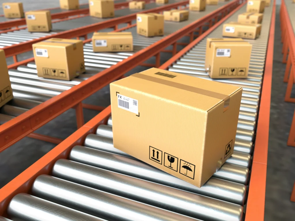UK Logistics Firms Face New Challenges in Vietnam's Coffee Supply Chain