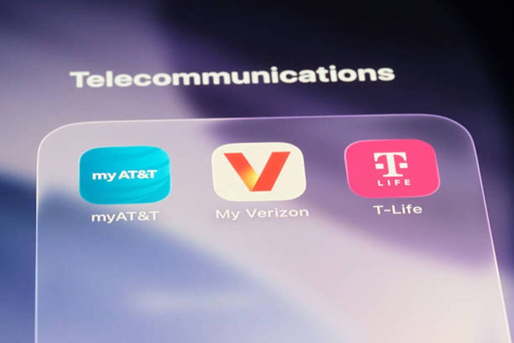 Verizon's Structural Re-Rating Has Just Begun