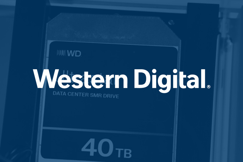 Western Digital Sits 46% Below Its High and Has Still More Than Doubled This Year