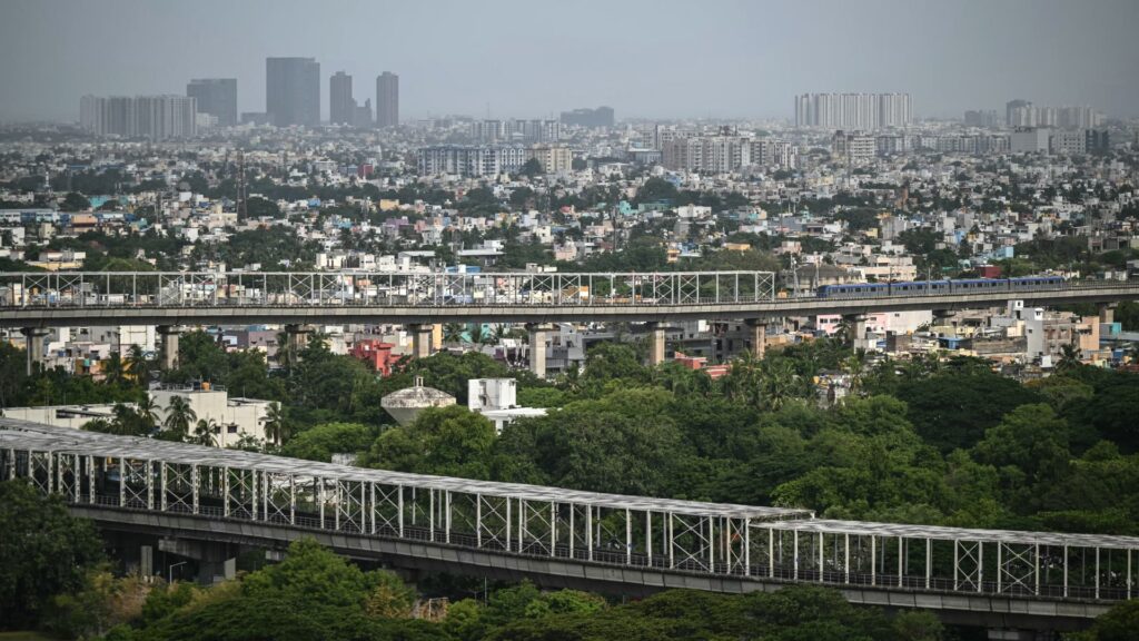 What's behind India’s rush to sell shares in state-owned firms