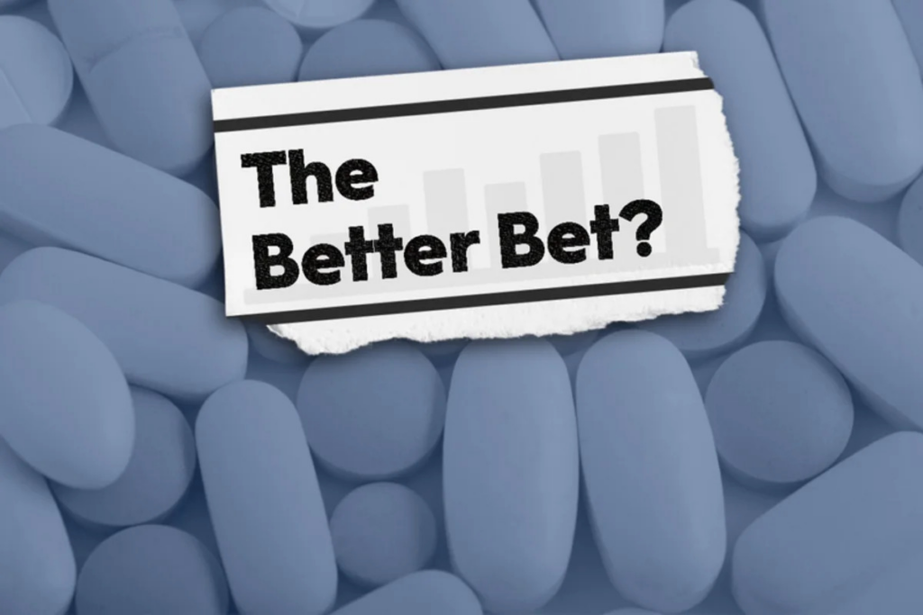 Which Healthcare Stock Is a Better Buy in 2026?