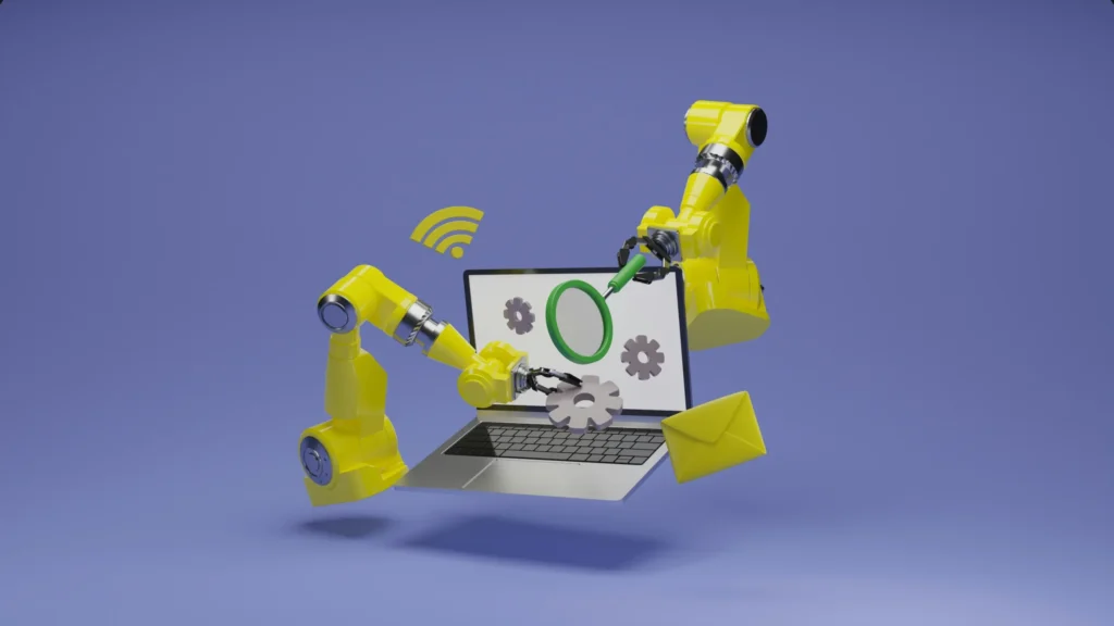 Why Business Automation Needs Blockchain to Grow Up