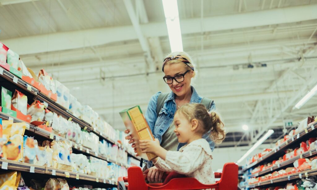 Why the Box of Cereal in My Cart Might Cost Less Than Yours