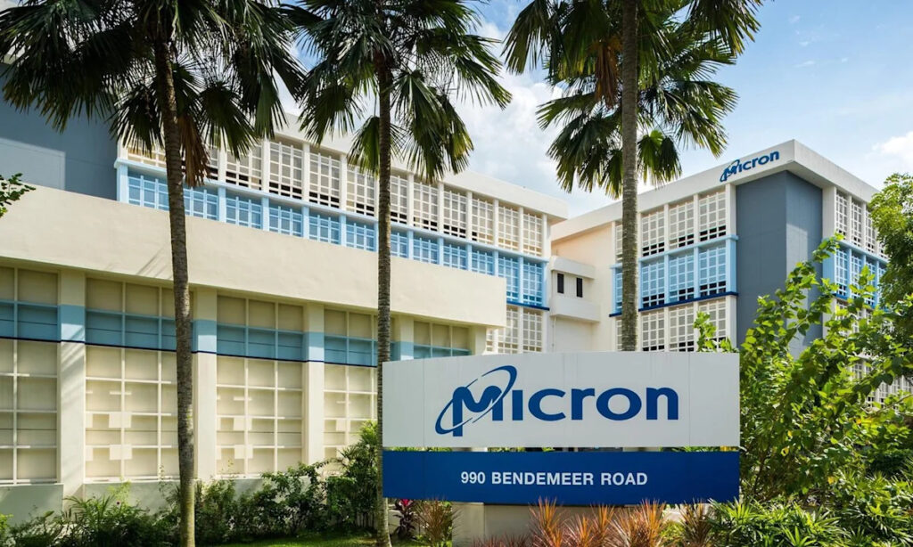 Will Micron Stock Jump Another 200% By 2027? History Has a Clear Answer