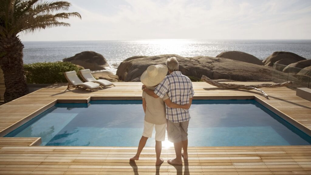 What the Top 10% of Retirees Do Differently