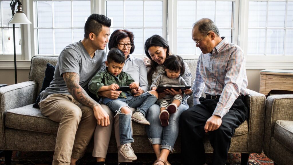 Why So Many Families Are Unprepared for the Great Wealth Transfer — and What You Can Do About it