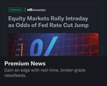 Premiium news screenshot premium news screenshot