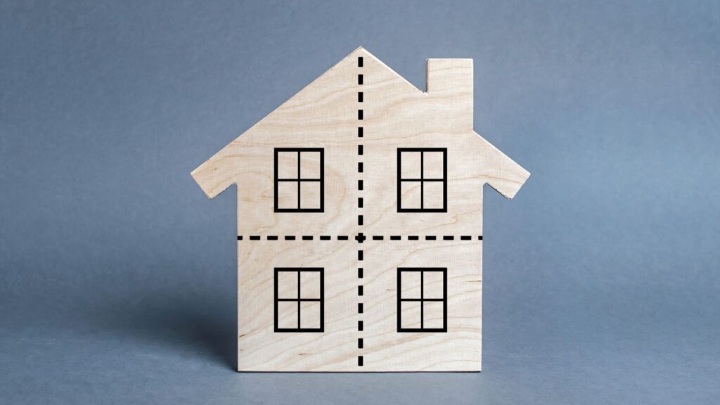 What Happens When You Inherit a House — With Your Siblings