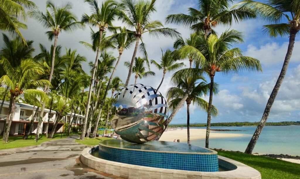 Chase Sapphire Reserve for Business Doubles Hotel Credit