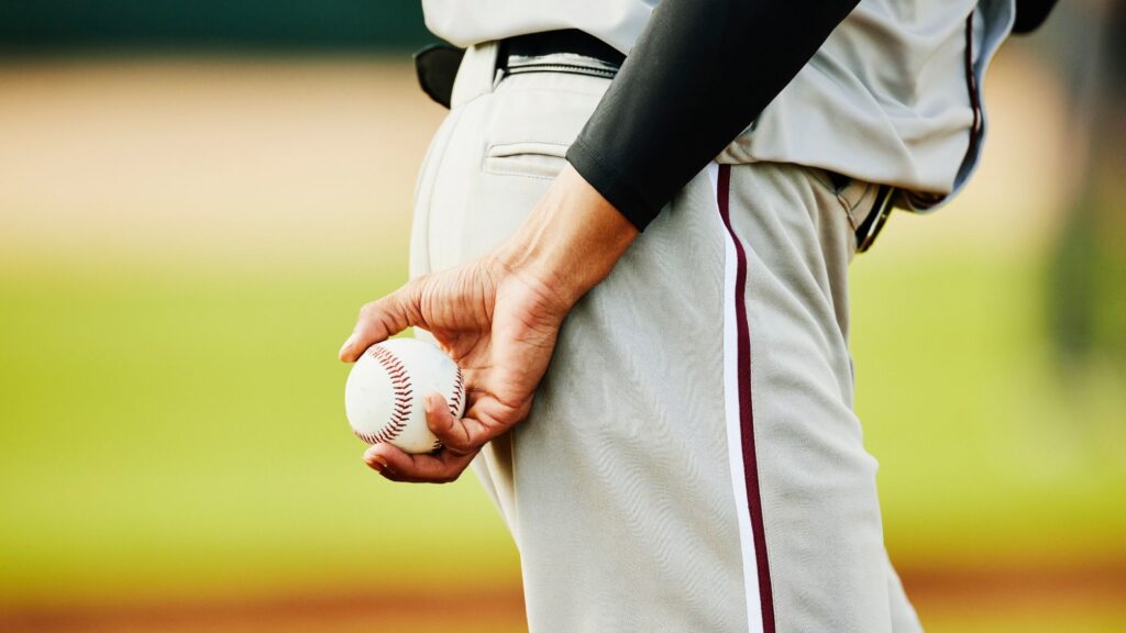 5 Investing Lessons Learned From Baseball
