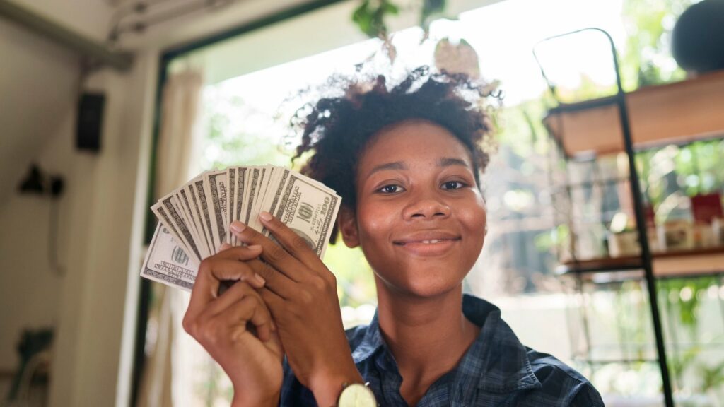 What Financial Success Really Means for Gen Z