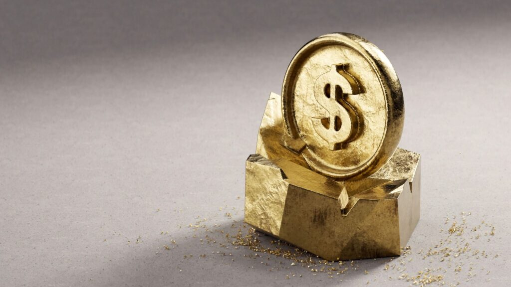 Should You Invest in Gold? A Financial Adviser's Guide