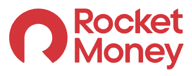 Rocket Money Logo 2025