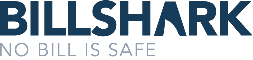 BillShark Logo
