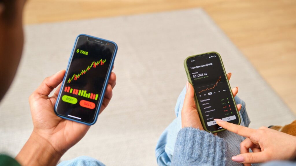Why Invest In Index Funds When Prediction Markets Pay Big?
