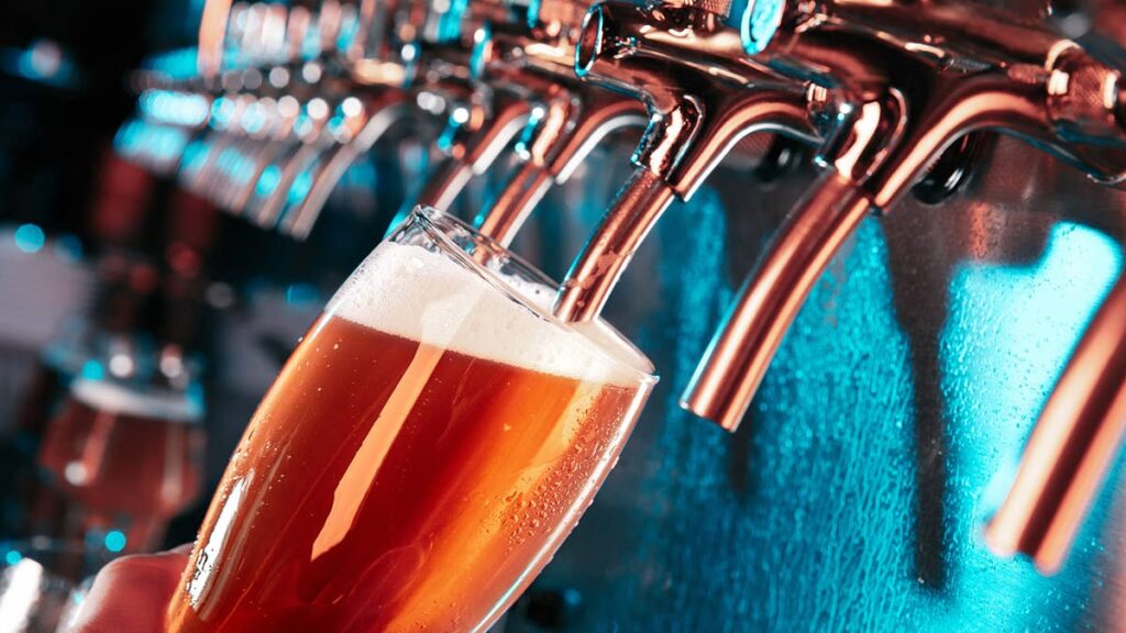 190-year-old beer brand closing its brewery, seeks buyer