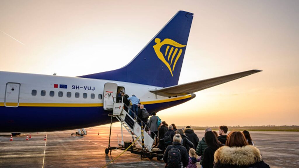 Brace for 'significant uplift' in airfares as oil prices rise