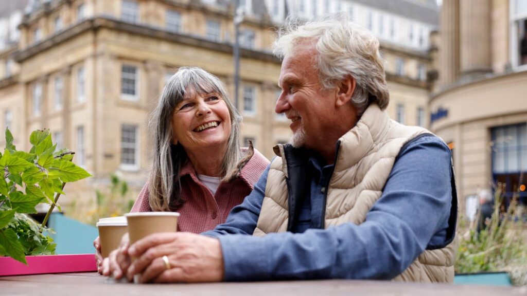 Fidelity 401(k) balances signal good news for American retirees