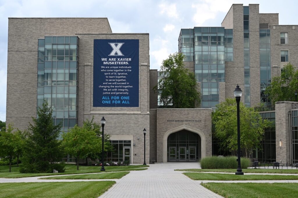 Xavier University