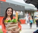 How to Earn 6% Cash Back on Groceries in Year One—No Annual Fee