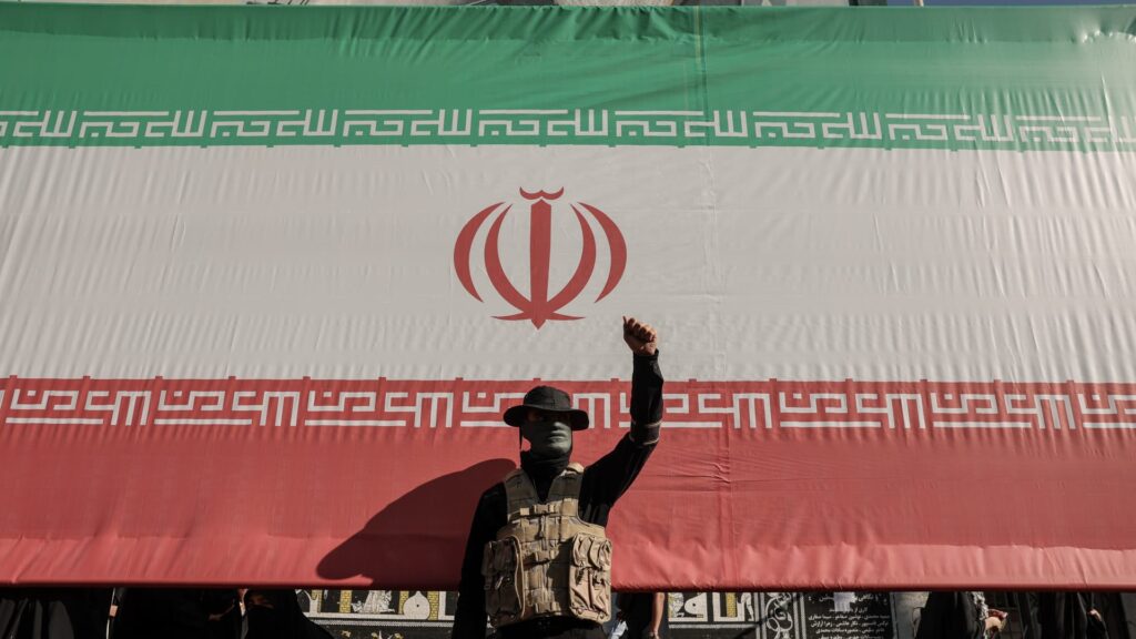 Iran criticizes Canada for not condemning Trump's threat