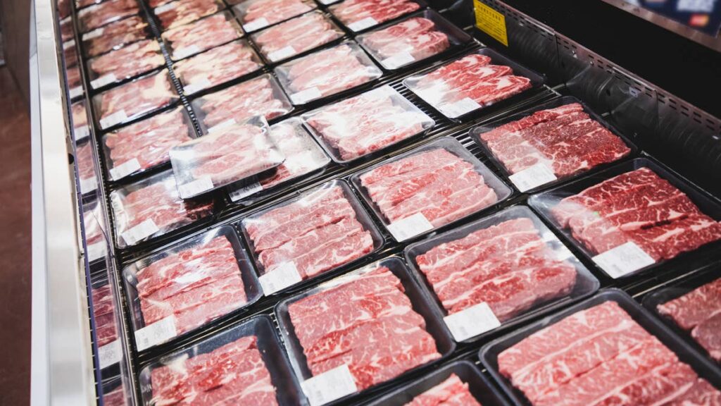 Major pork, beef, and goat recall issued in highest-risk alert