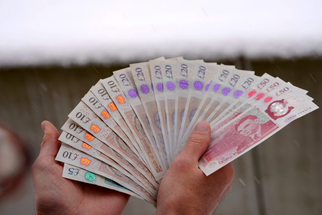 Rates Spark: Sterling's Hawkish Pricing Still Looks Overdone