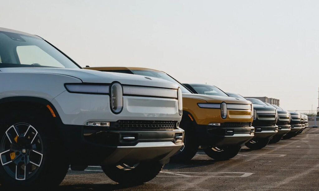 Rivian Sacrificed Its 2027 Profit Target. Here's Why Investors Should Applaud.