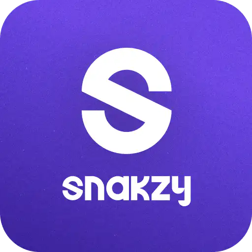 snakzy logo