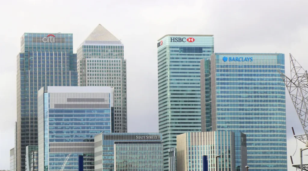 UK Bank Windfall Tax Calls Mount as Big Four Post £29bn in Profits