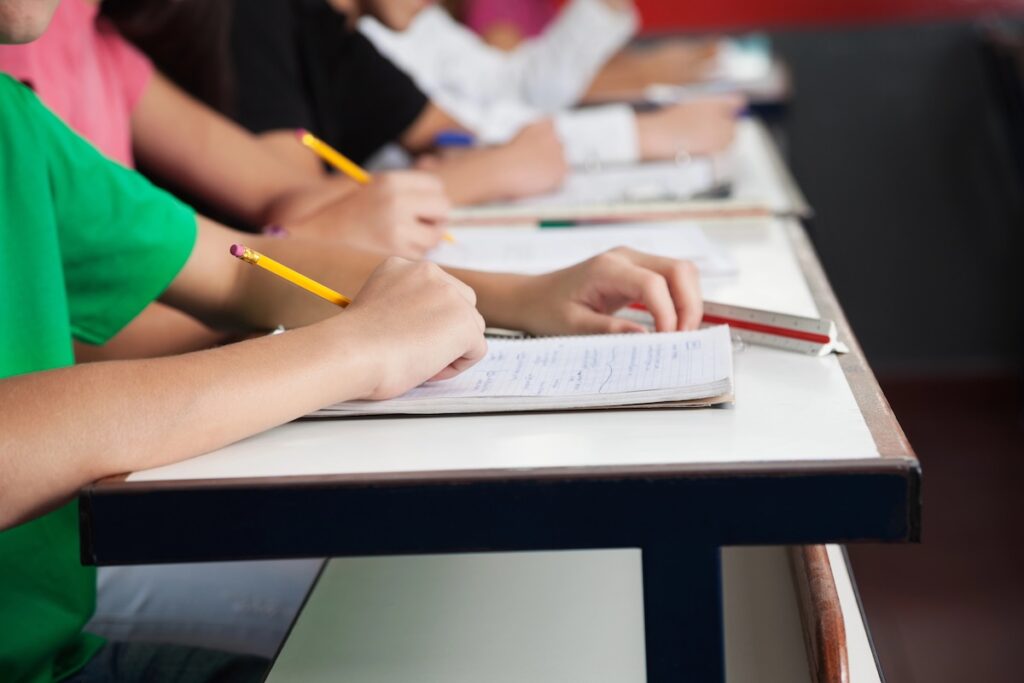 US Global PISA Exam