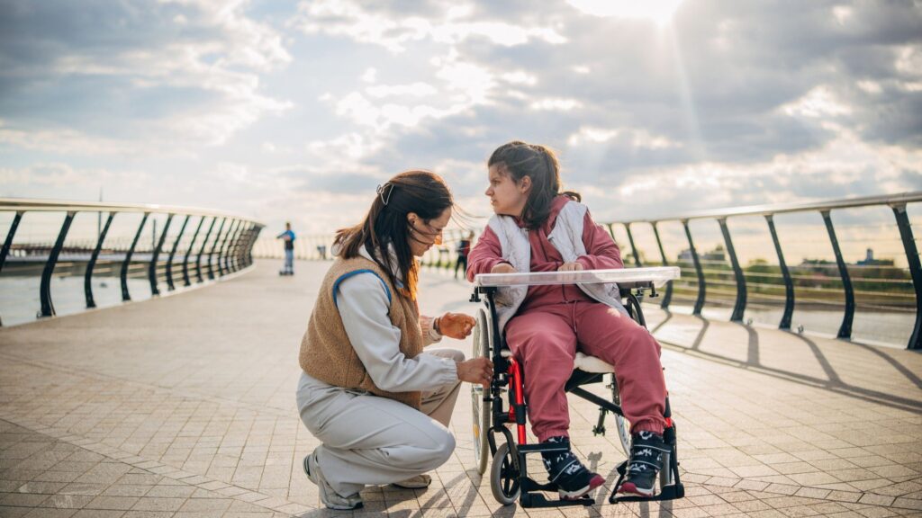 The Benefits of a Special Needs Trust