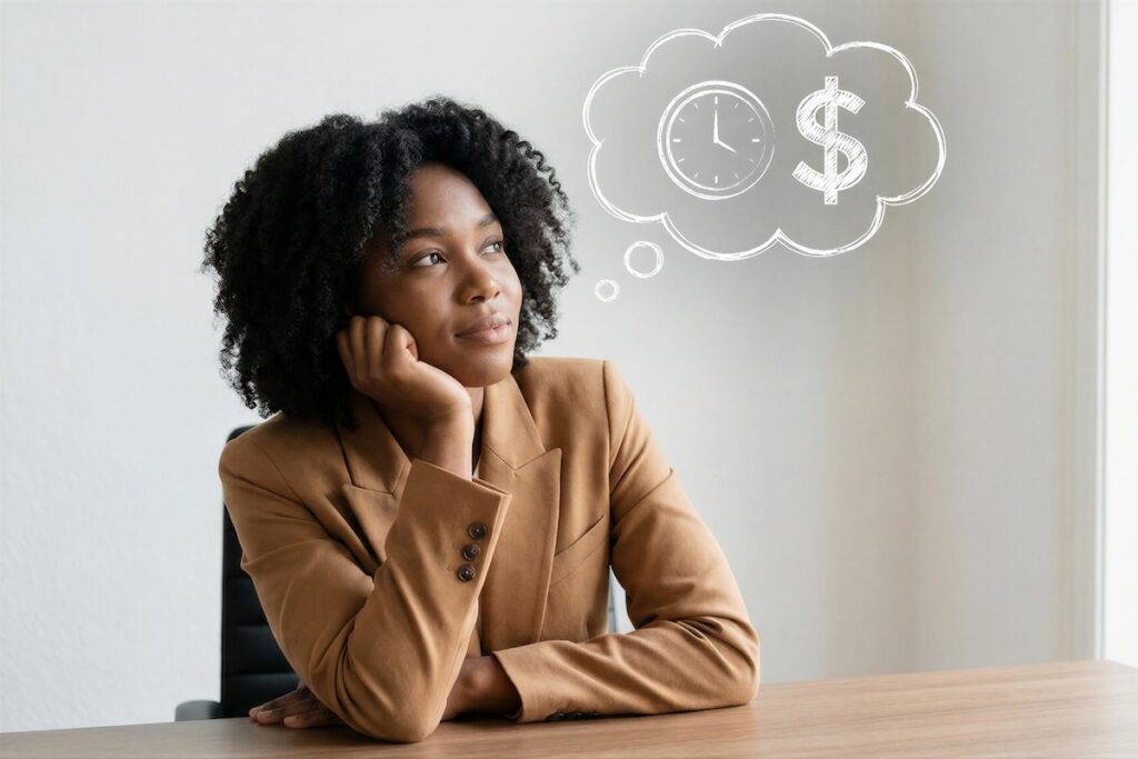 7 Steps For Transforming Your Relationship With Money