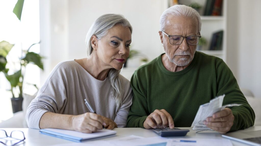 Rate Hikes Are Back: What It Means for Retirees
