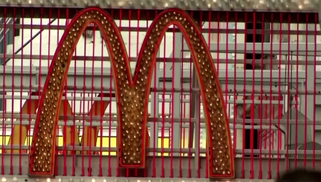Mcdonalds Fried Chicken Market Strategy