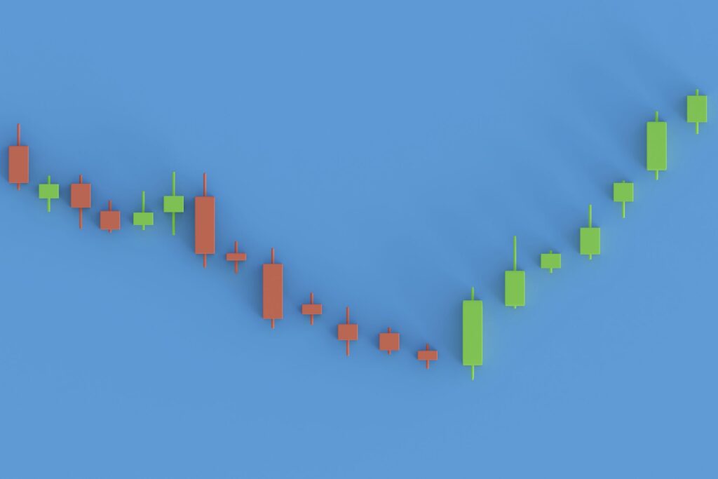 Stocks Churn Up Even as Tech Gets Chipped: Stock Market Today