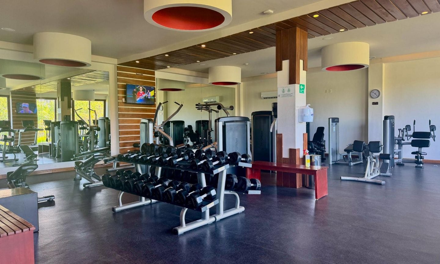 Person, Fitness, Sport