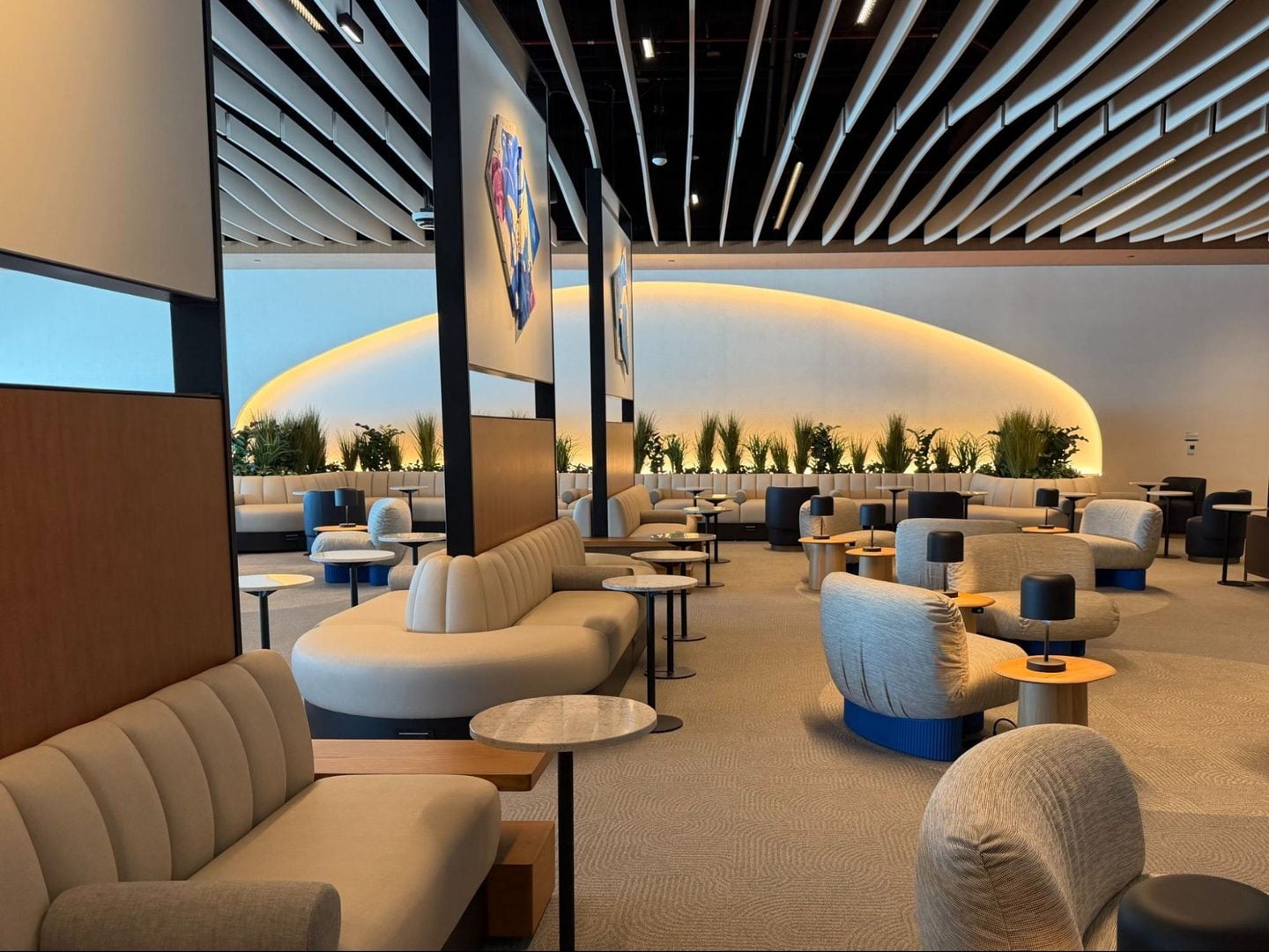 Indoors, Architecture, Building